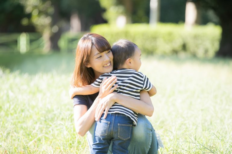 1歳6か月